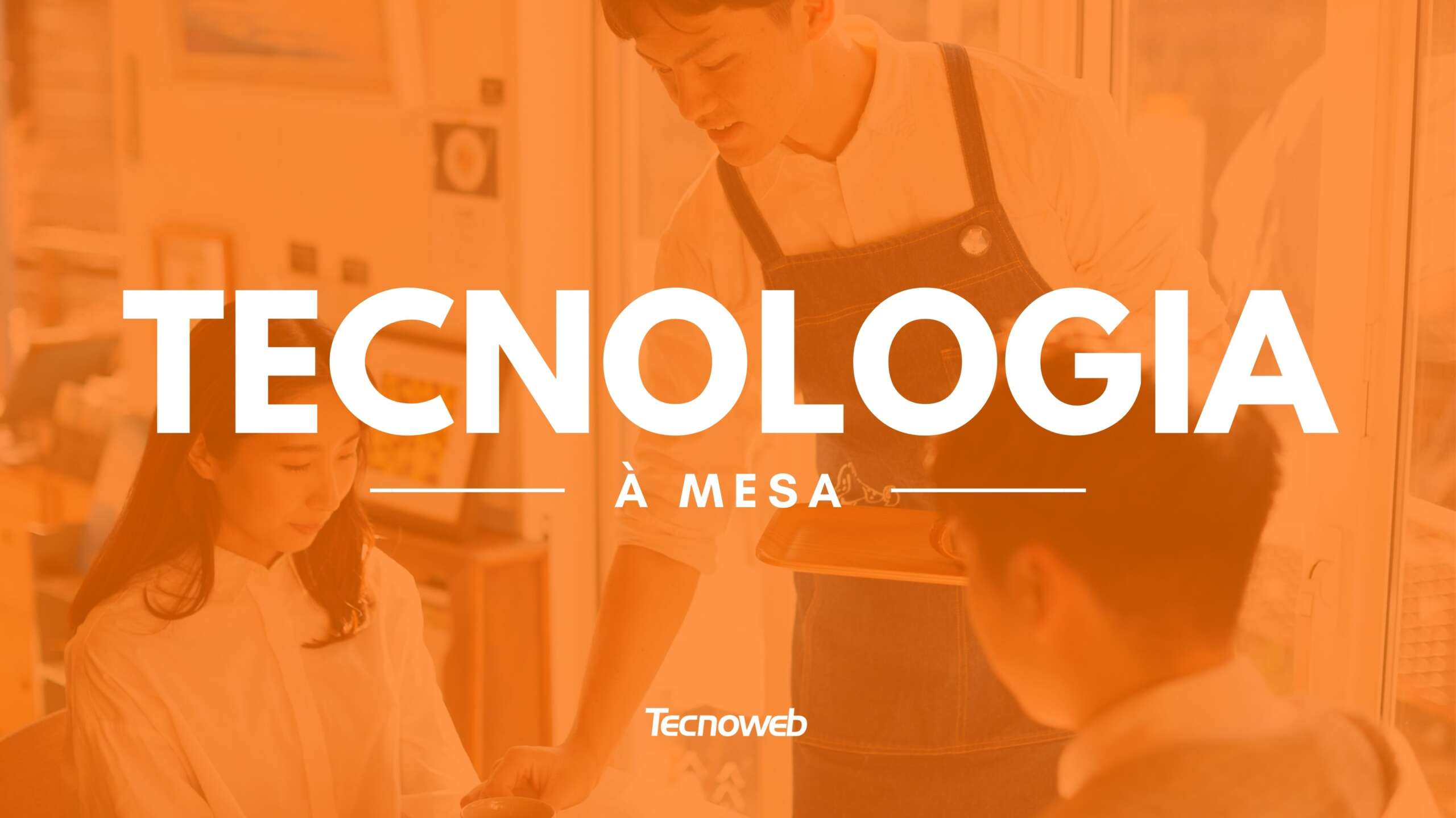 tecnologia a mesa
